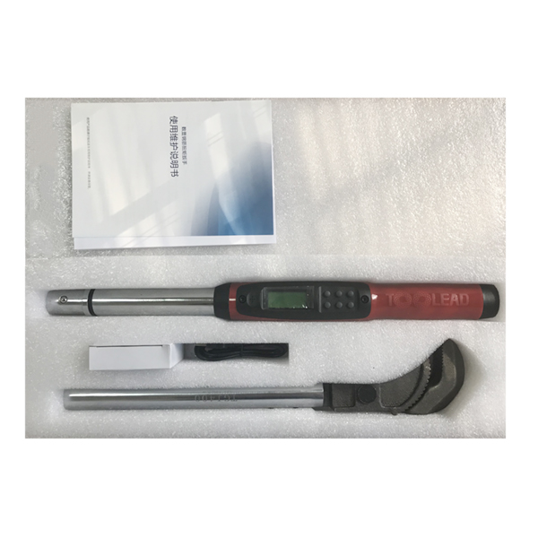 數(shù)顯力矩扳手